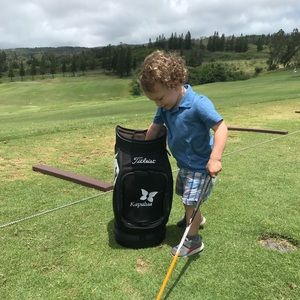 Meet your Posher, Bart